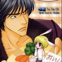  ����� The Tale of Wolf and Rabbit <small>Story & Art</small> 